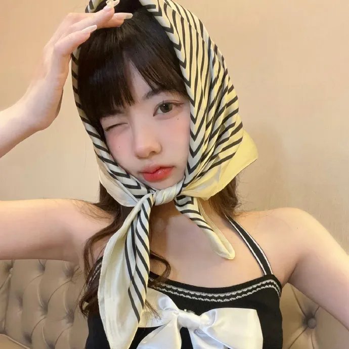 美丽的大脚