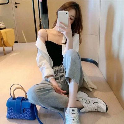手牵手